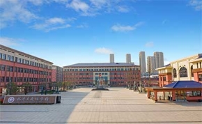 临澧县晟德学校复读部｜高三复读学校